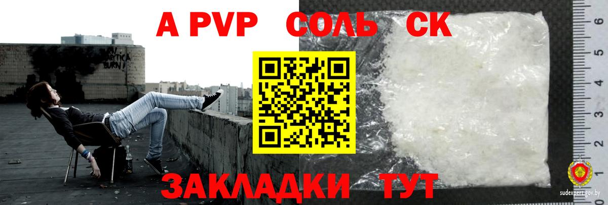 A PVP СК Дедовск